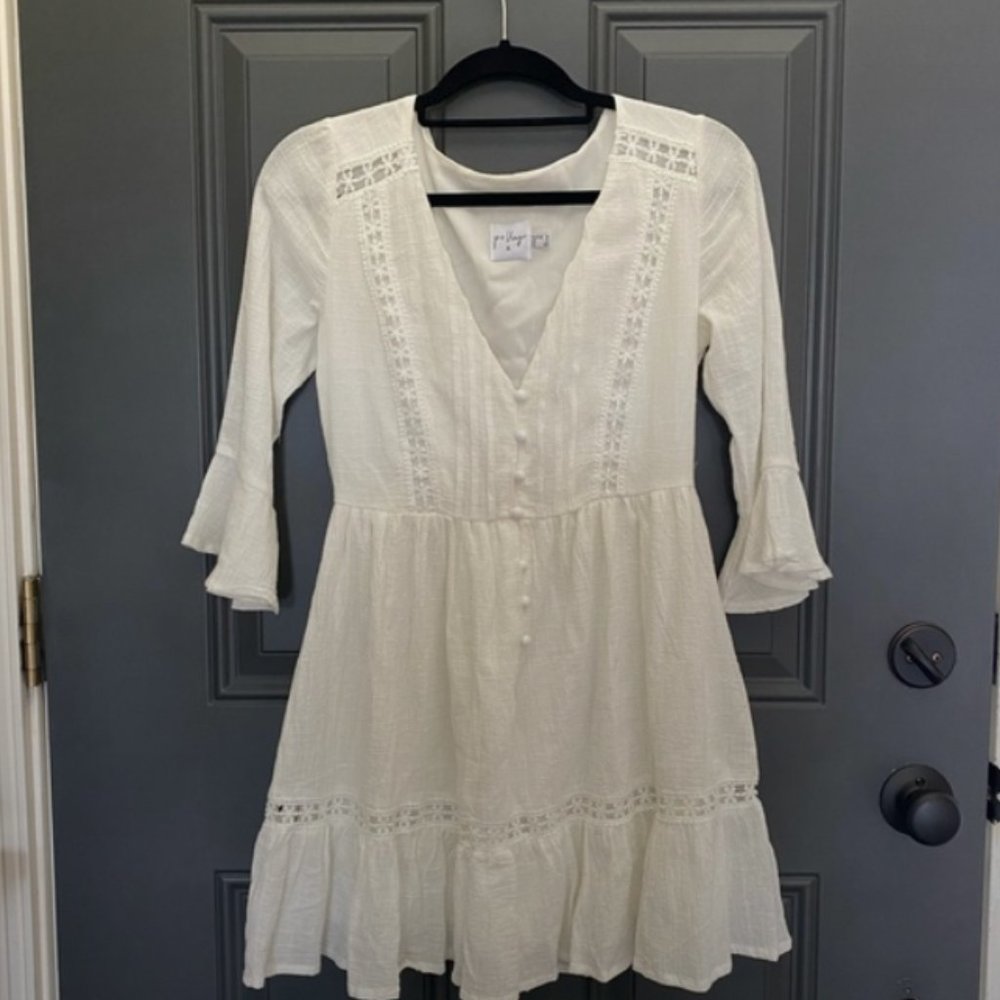 Princess Polly Dress